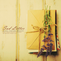 Sad letter (Single)