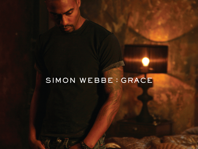 Grace (Radio Edit) (Single)