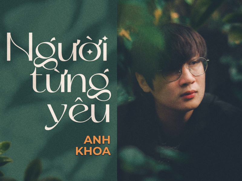 Người Từng Yêu (Single)