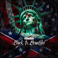 Black is Beautiful (Radio Edit) (Single)