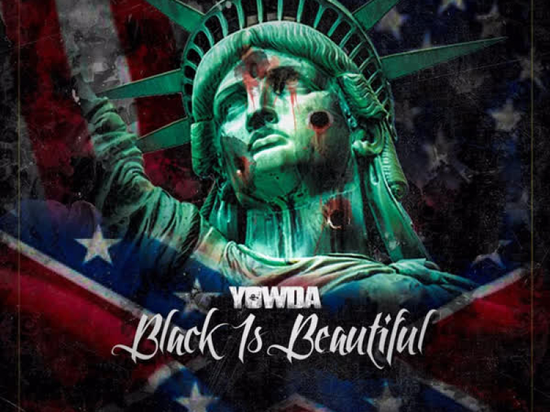 Black is Beautiful (Radio Edit) (Single)