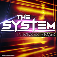 The System (Single)