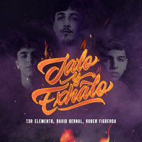 Jalo y Exhalo (Single)