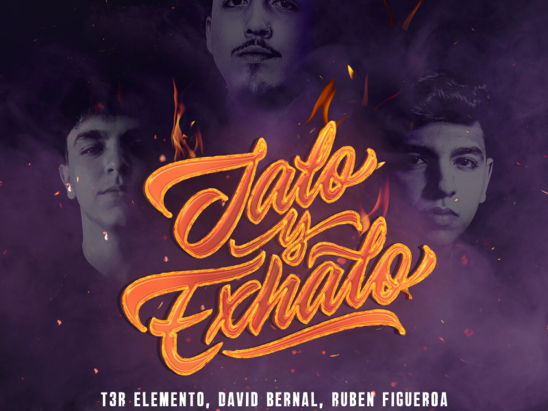 Jalo y Exhalo (Single)