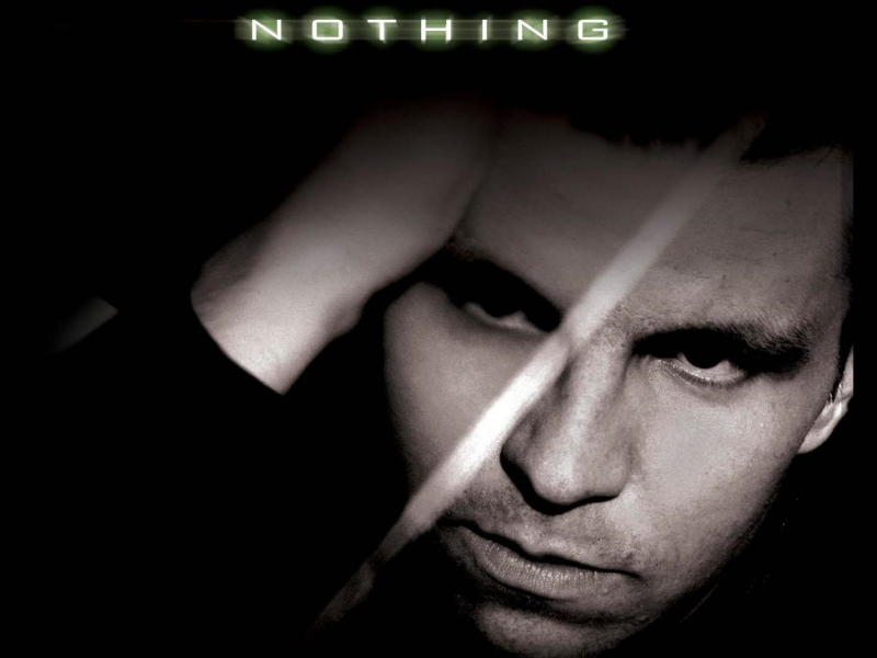 Nothing (Shaun Baker Remix) (Single)