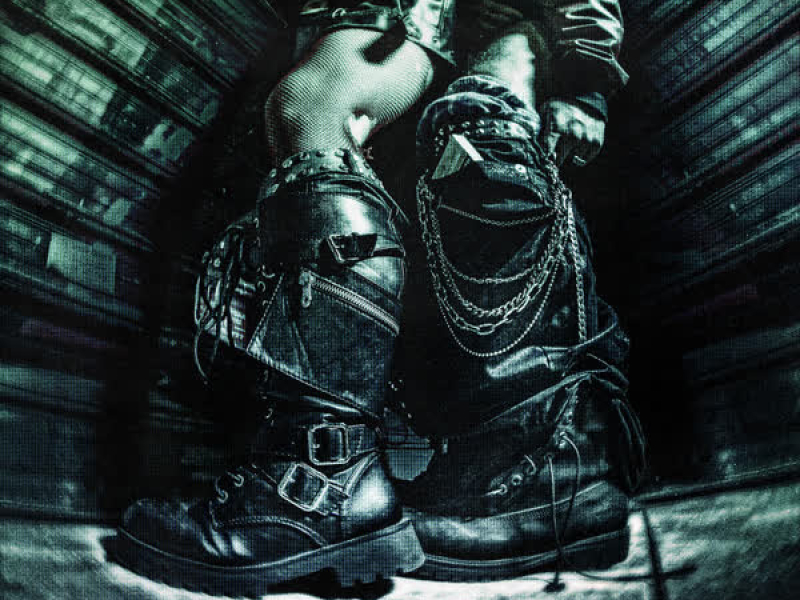 FUCK.MARRY.KILL (EP) (Single)