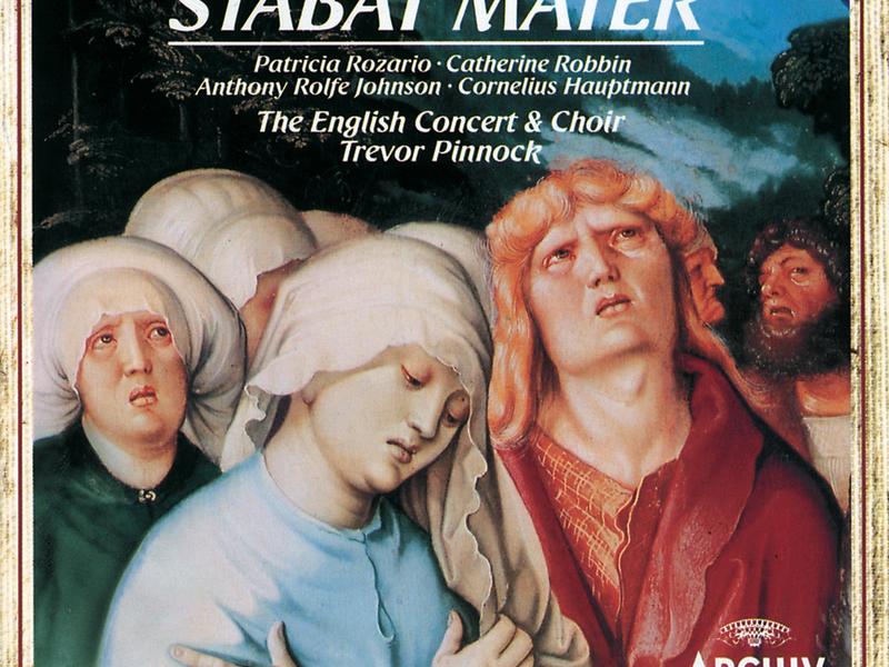 Haydn: Stabat Mater