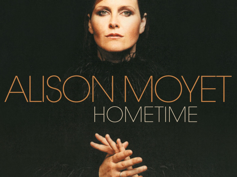 Hometime (Re-Issue – Deluxe Edition)