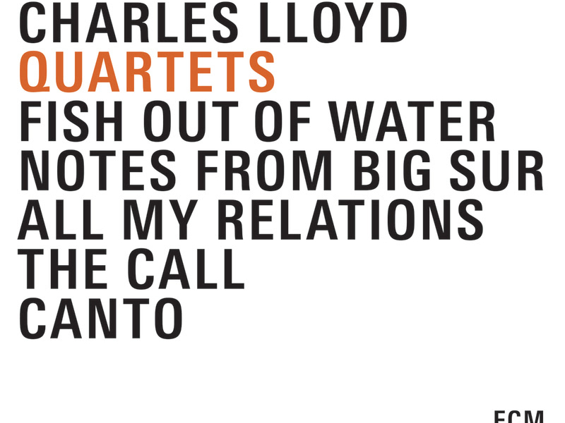 Quartets