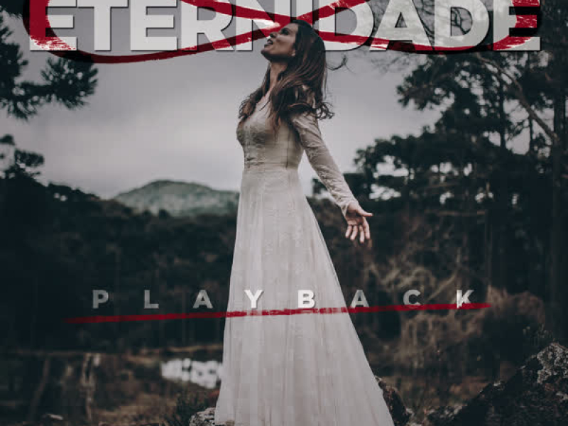 Eternidade (Playback) (Single)
