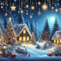 クリスマスに寄せる冬の想い (Single)