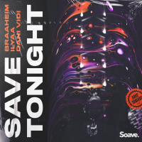 Save Tonight (Single)