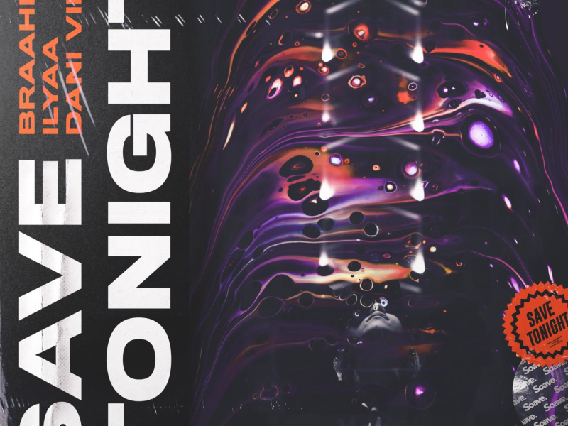 Save Tonight (Single)