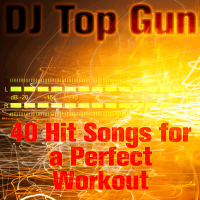 40 Hit Songs for a Perfect Workout