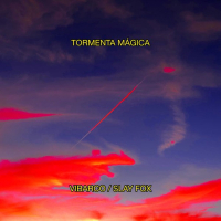 Tormenta Mágica (Single)