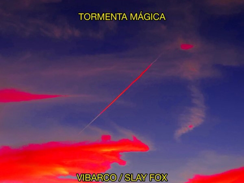 Tormenta Mágica (Single)