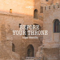 Before The Throne (Single)