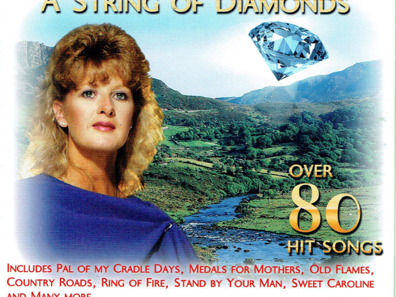 A String of Diamonds