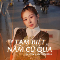 Tạm Biệt Năm Cũ Qua (Single)