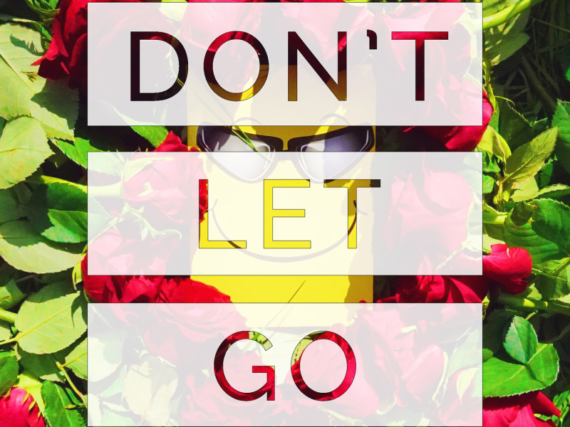 Don't Let Go