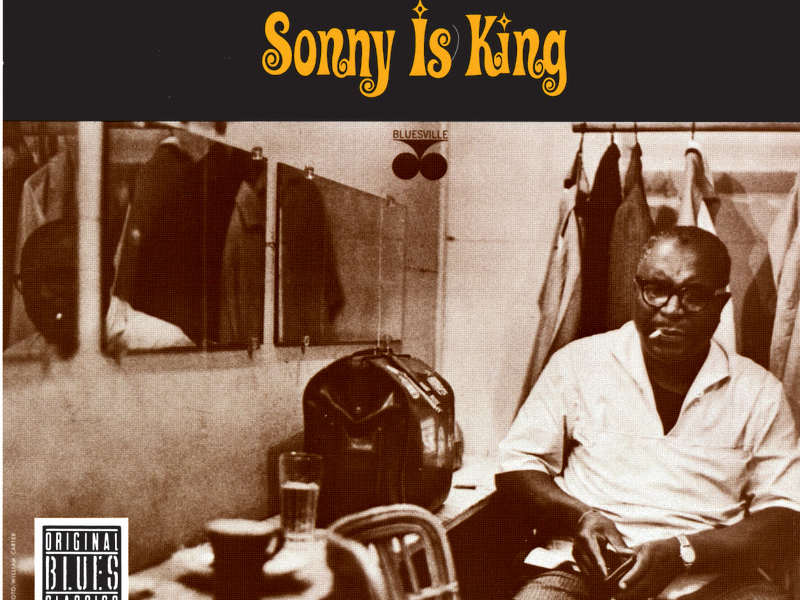 Sonny Is King