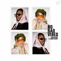 No Bad Vibes (Adriatique & Samm Remix) (Single)