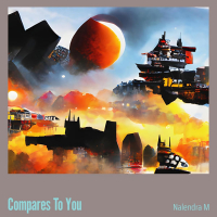 Compares To You (Single)
