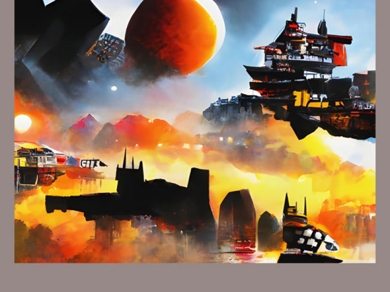 Compares To You (Single)