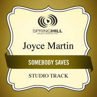 Somebody Saves (Single)