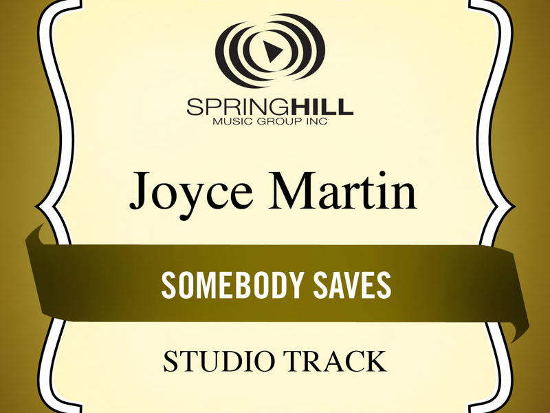 Somebody Saves (Single)