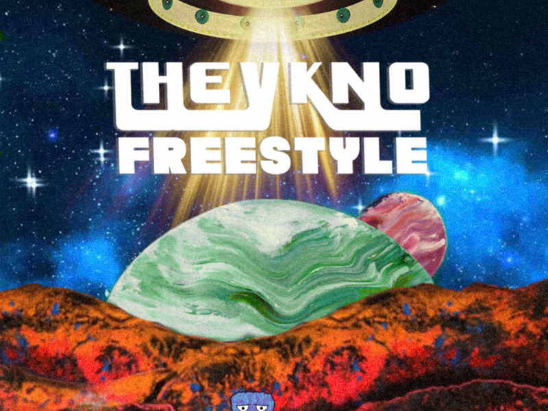 Theykno Freestyle (Single)