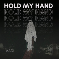 Hold My Hand (Single)