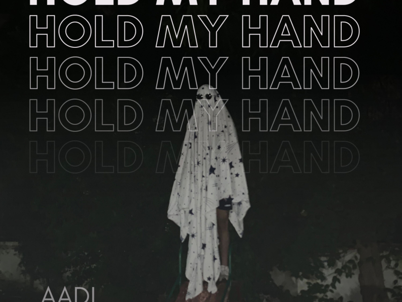 Hold My Hand (Single)