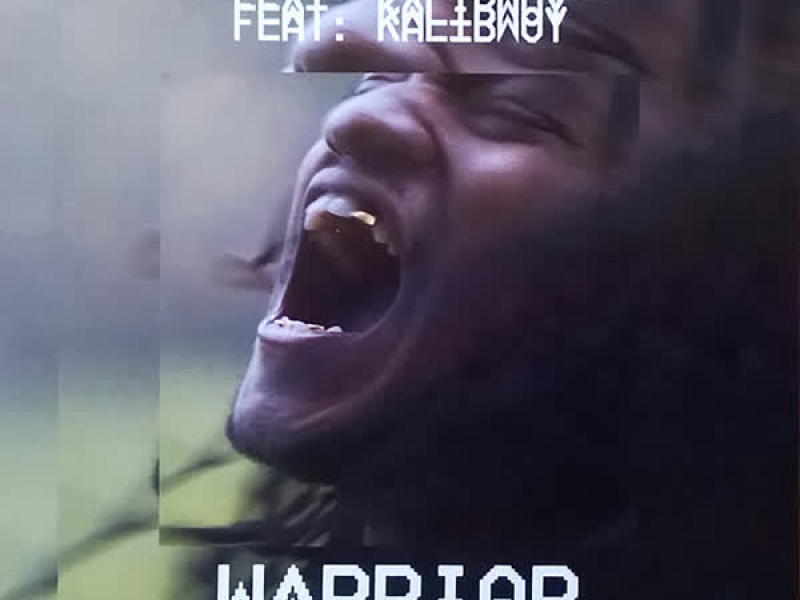 Warrior (Single)