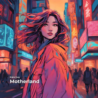 Motherland (Single)