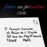 Lettre au président (Single)