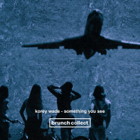 Something You See (Single)