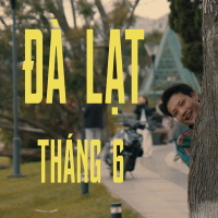 Đà Lạt Tháng 6 (Single)