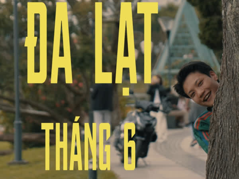 Đà Lạt Tháng 6 (Single)