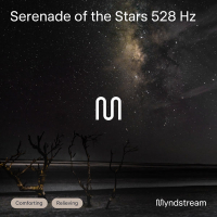 Serenade of the Stars 528Hz (Single)