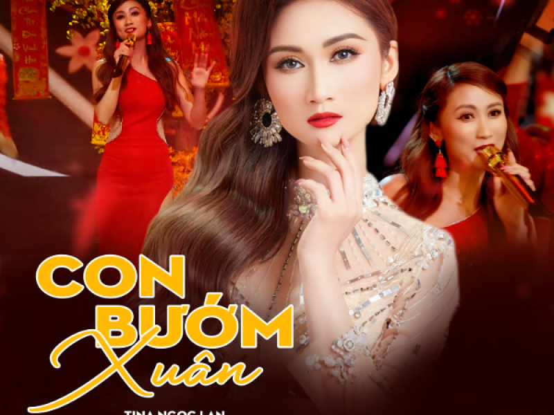 Con Bướm Xuân (Single)