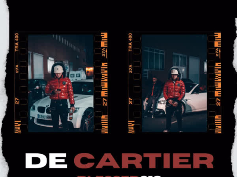 De Cartier (Single)