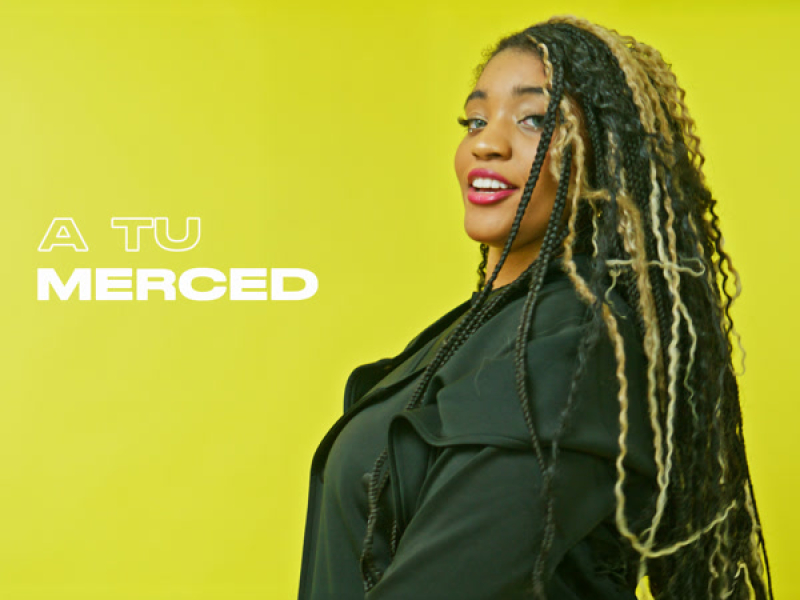 A Tu Merced (Single)