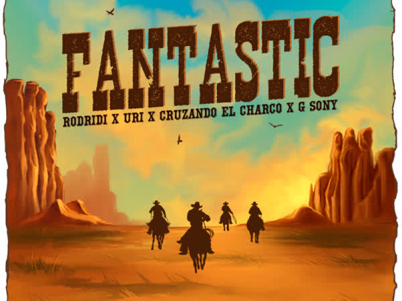 Fantastic (Single)
