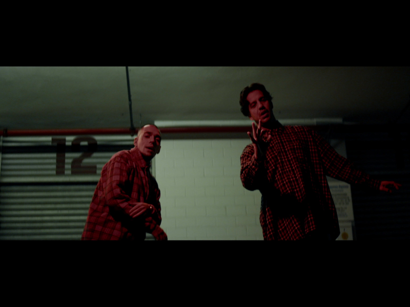 Wir sind Kral (Single)