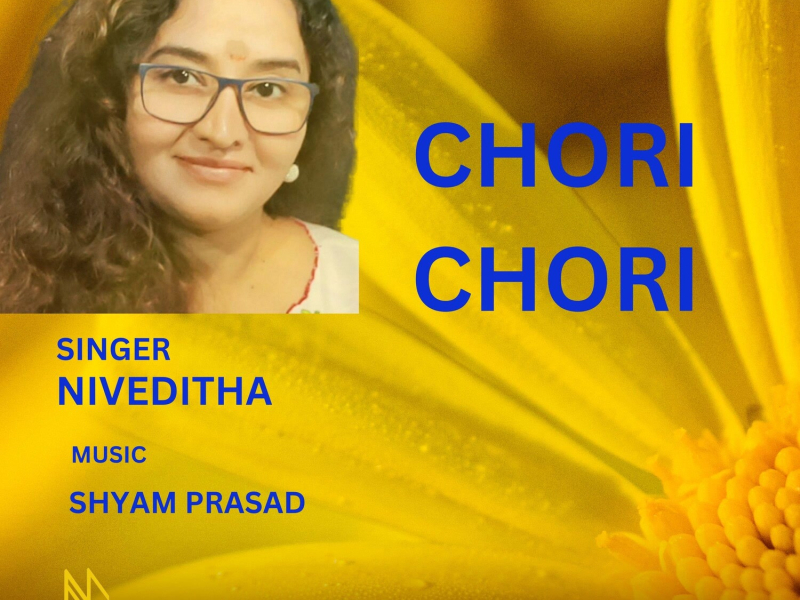 Chori Chori (Single)