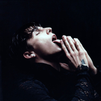 if jesus saves, she’s my type (Single)