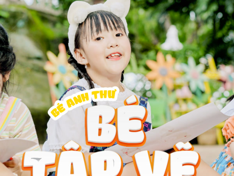 Bé Tập Vẽ (Single)