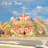 J'ai du temps (Single)