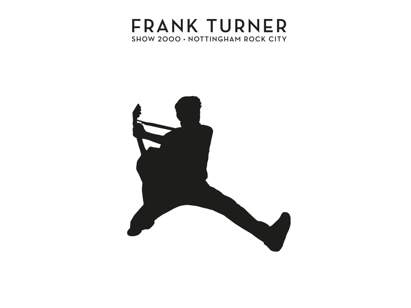 Show 2000 – Live At Nottingham Rock City 15/12/16